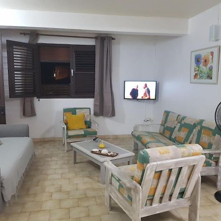 Roy'Al Beach Holidays Sainte-Luce Eksteriør billede
