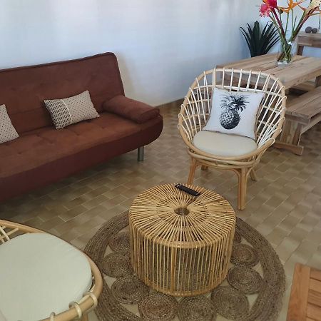 Roy'Al Beach Holidays Sainte-Luce Eksteriør billede