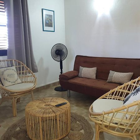 Roy'Al Beach Holidays Sainte-Luce Eksteriør billede