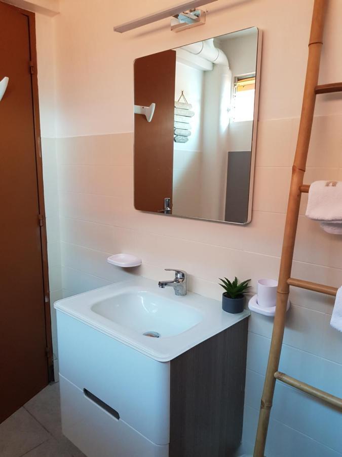 Roy'Al Beach Holidays Sainte-Luce Eksteriør billede