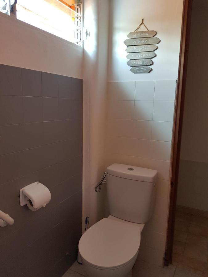Roy'Al Beach Holidays Sainte-Luce Eksteriør billede