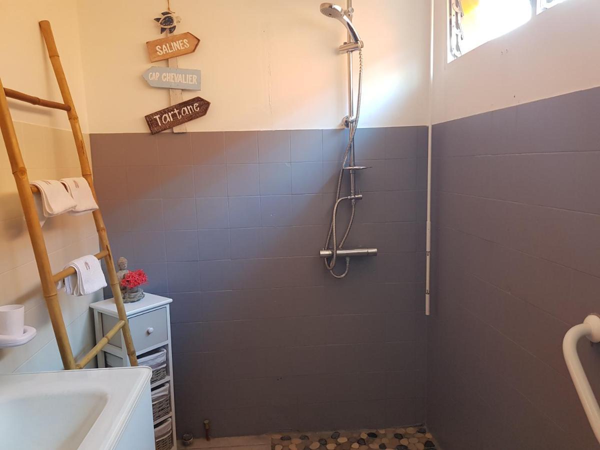 Roy'Al Beach Holidays Sainte-Luce Eksteriør billede