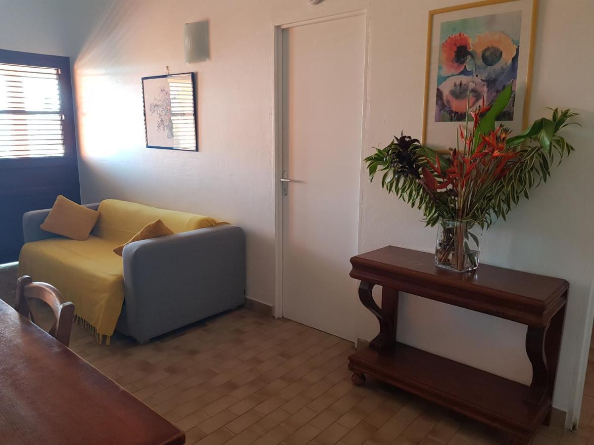 Roy'Al Beach Holidays Sainte-Luce Eksteriør billede