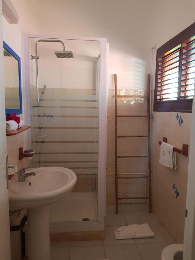 Roy'Al Beach Holidays Sainte-Luce Eksteriør billede