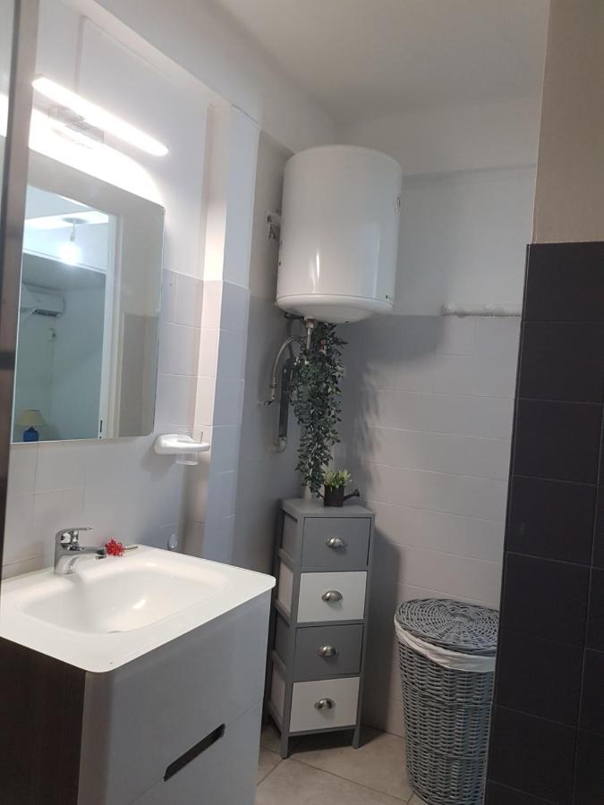 Roy'Al Beach Holidays Sainte-Luce Eksteriør billede