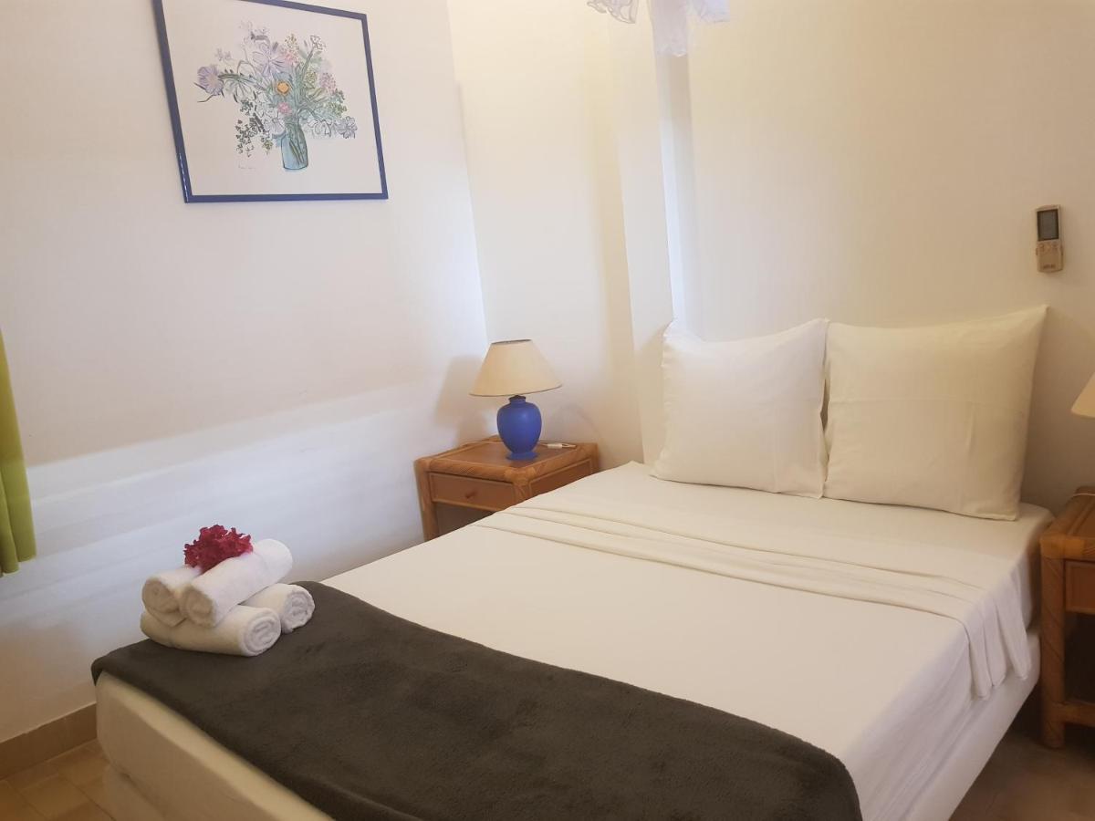 Roy'Al Beach Holidays Sainte-Luce Eksteriør billede