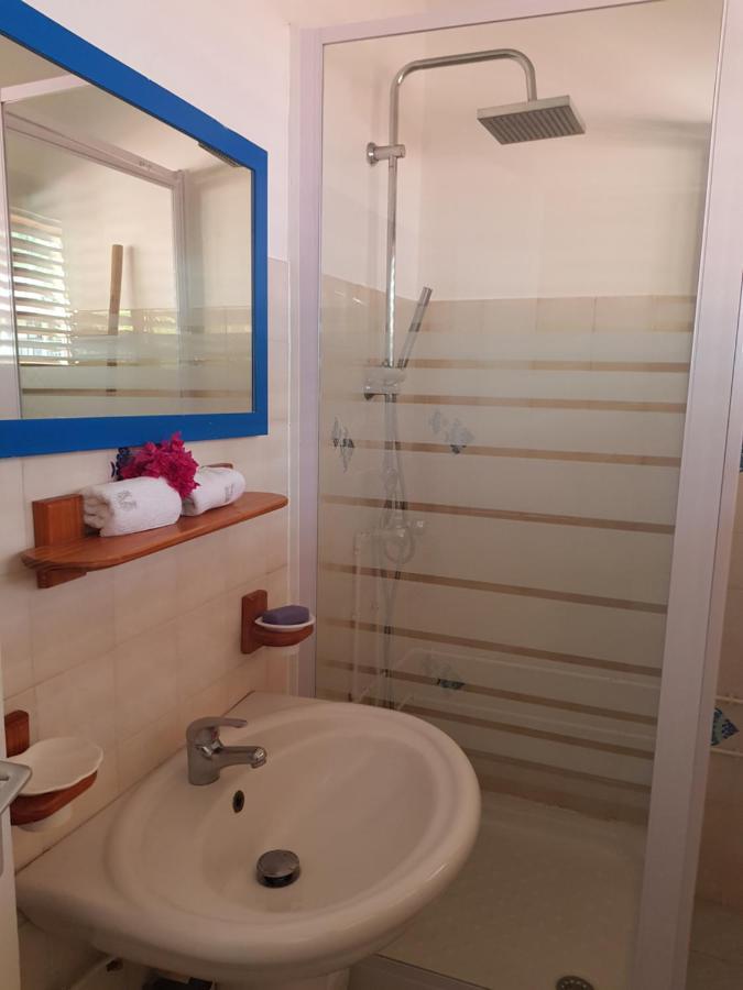 Roy'Al Beach Holidays Sainte-Luce Eksteriør billede