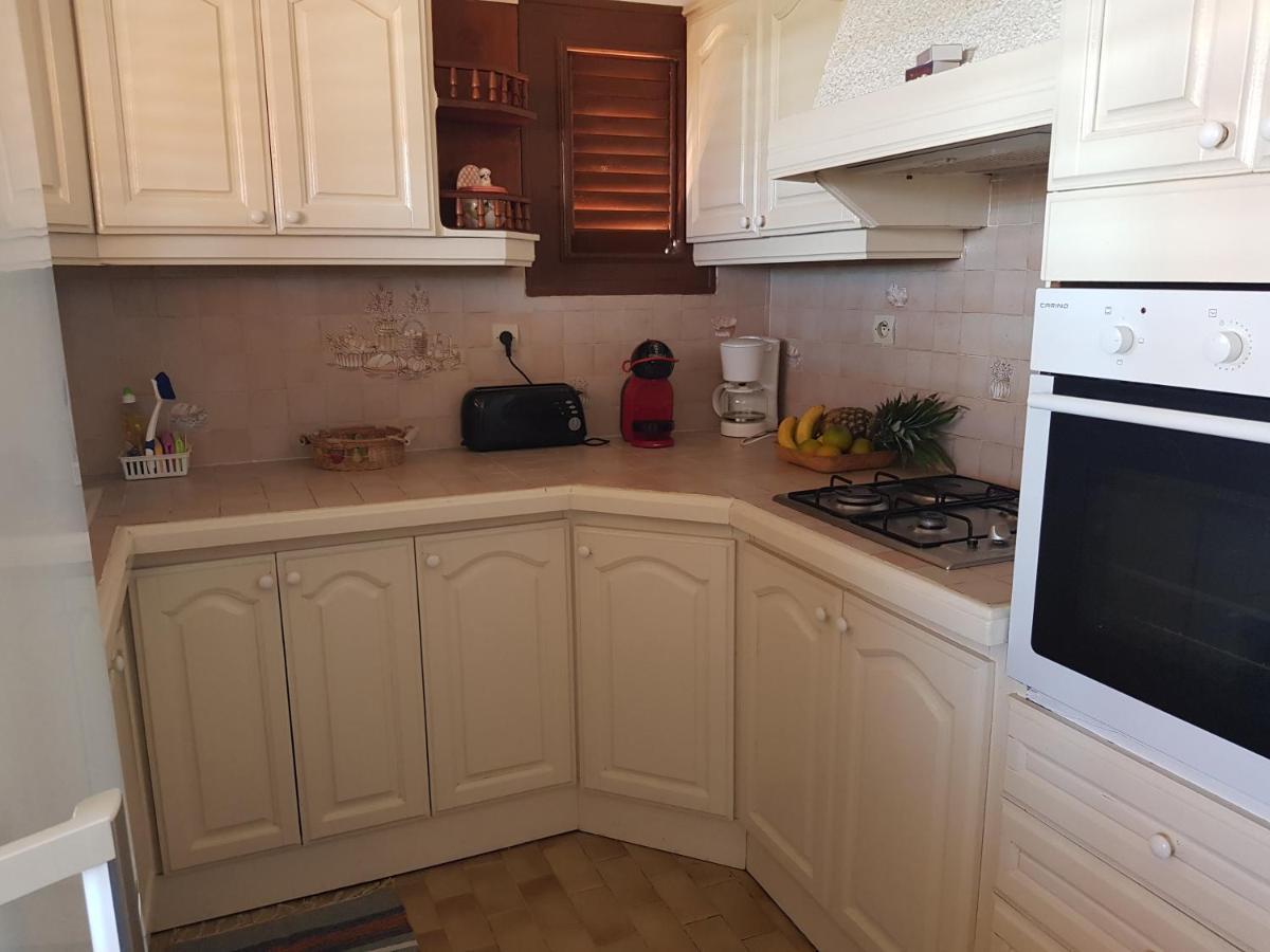 Roy'Al Beach Holidays Sainte-Luce Eksteriør billede