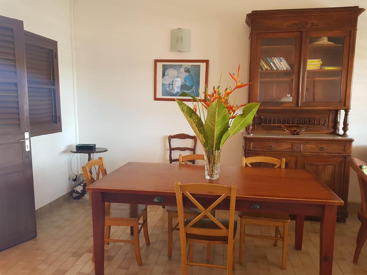 Roy'Al Beach Holidays Sainte-Luce Eksteriør billede