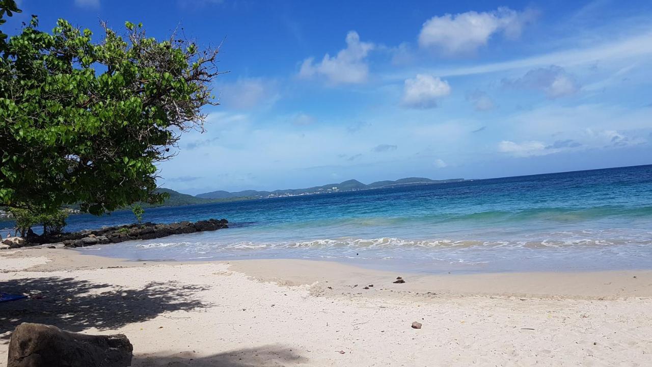 Roy'Al Beach Holidays Sainte-Luce Eksteriør billede