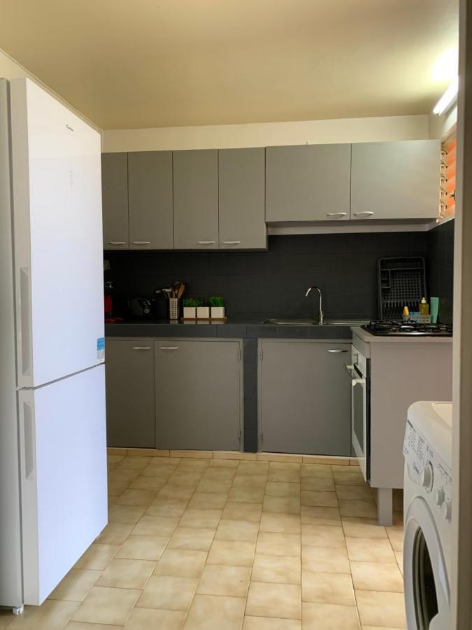 Roy'Al Beach Holidays Sainte-Luce Eksteriør billede