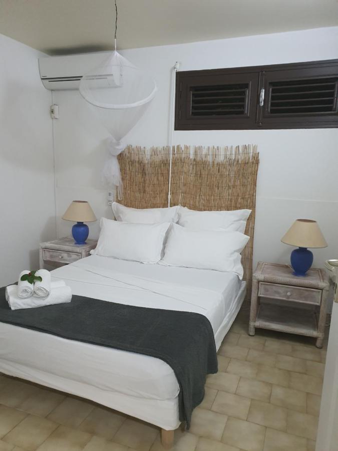 Roy'Al Beach Holidays Sainte-Luce Eksteriør billede
